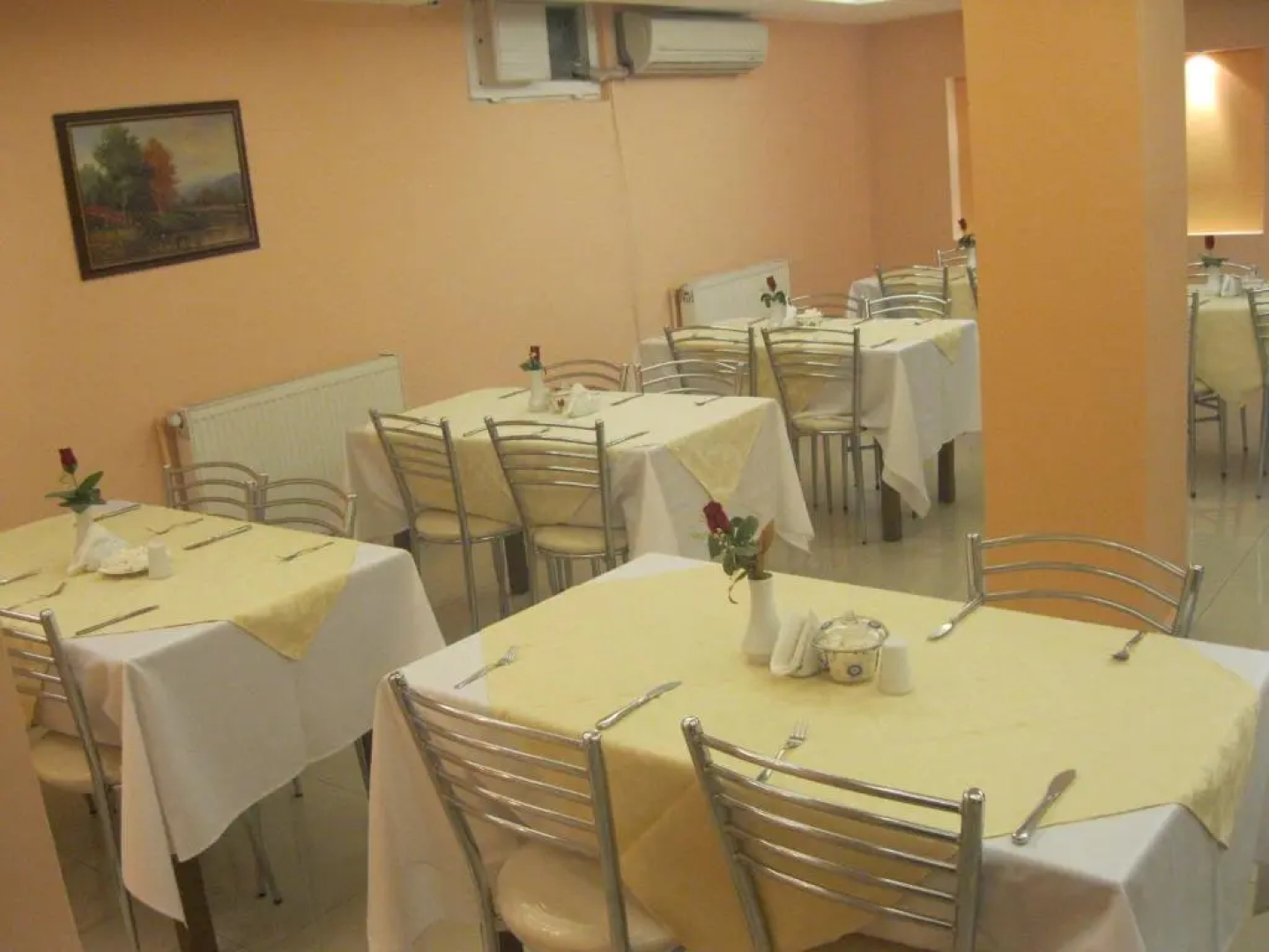 Mina 1 Hotel
