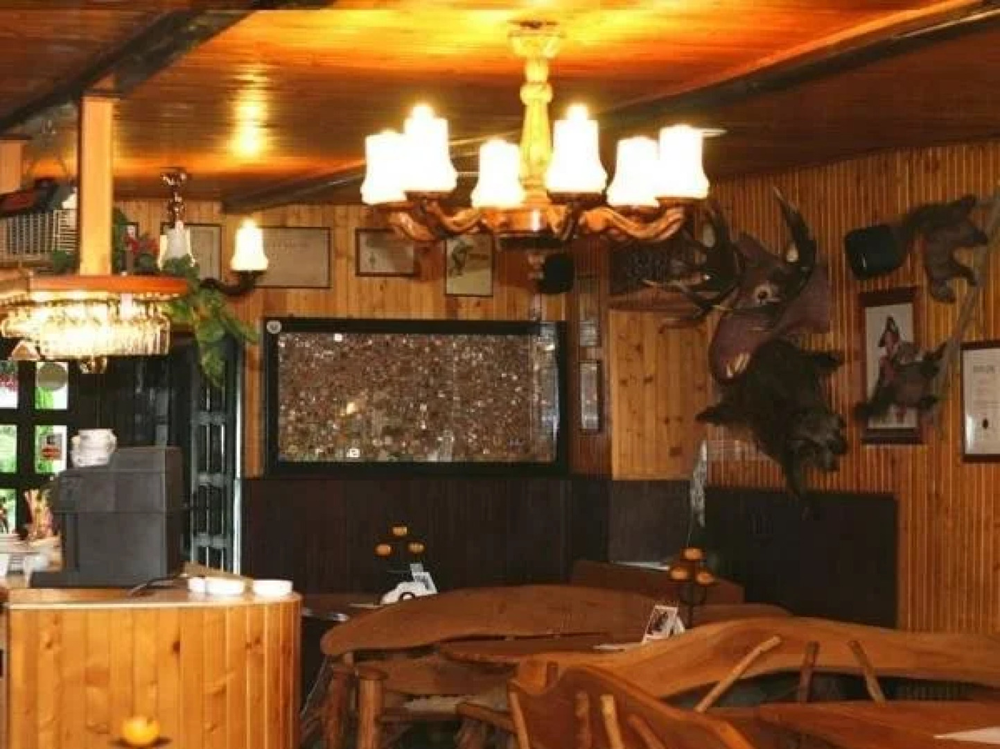 Hotel Kuźnia Napoleońska