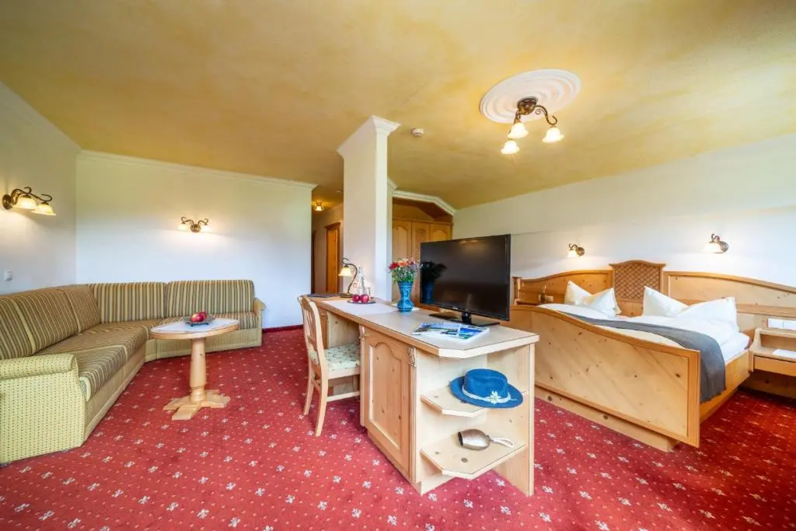 Biohotel Rastbichlhof