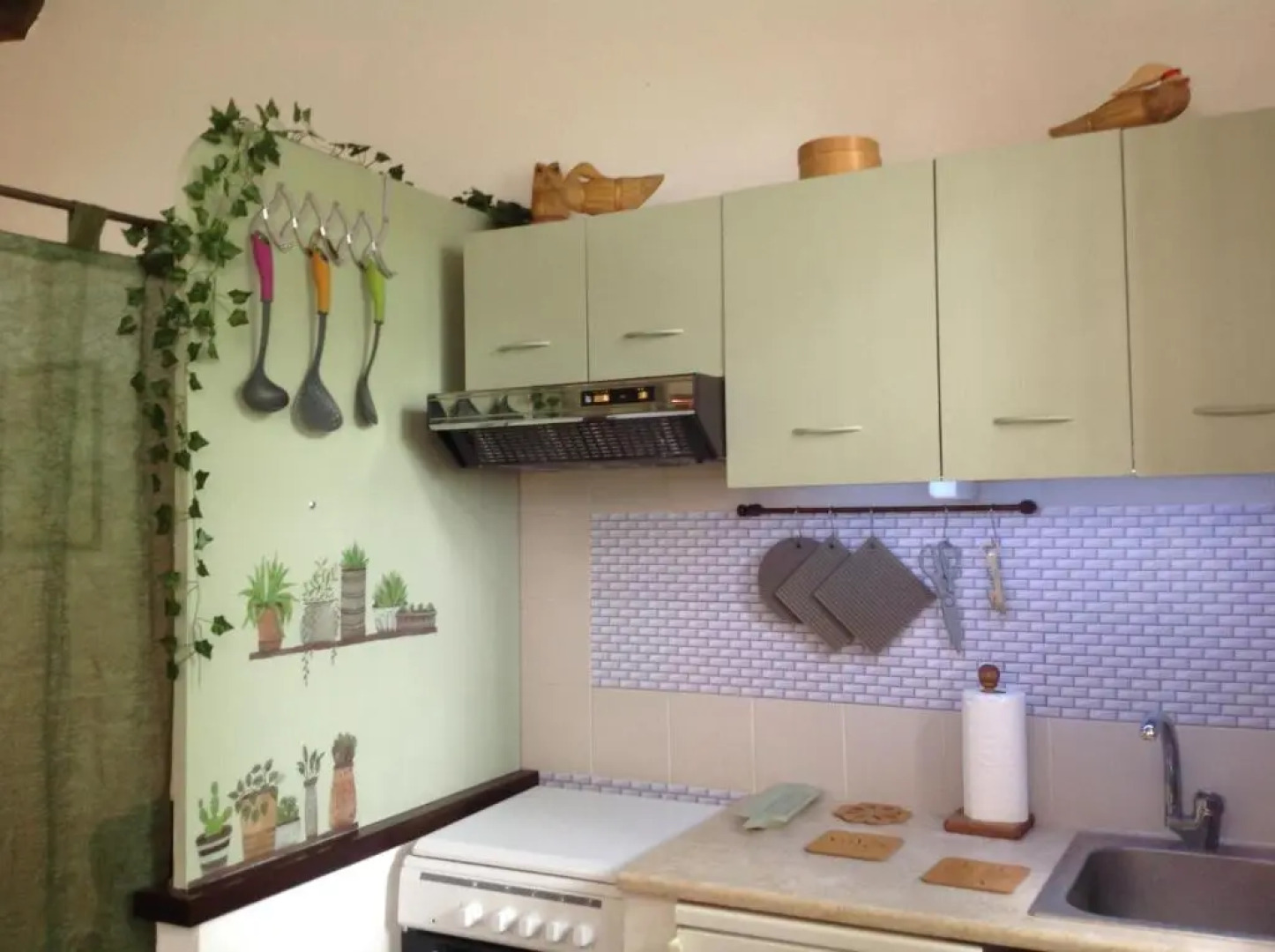 Podere Agrituristico Luchiano