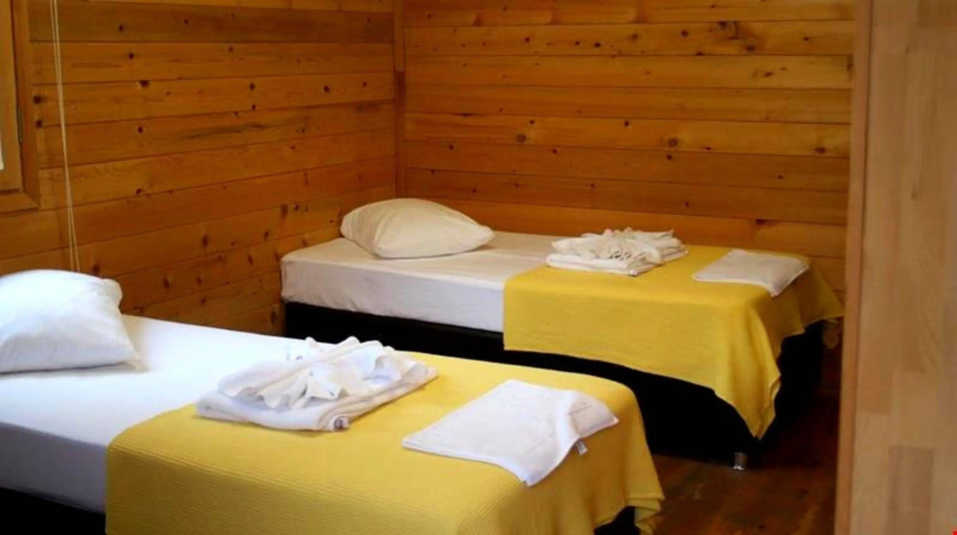 marina tatil köyü