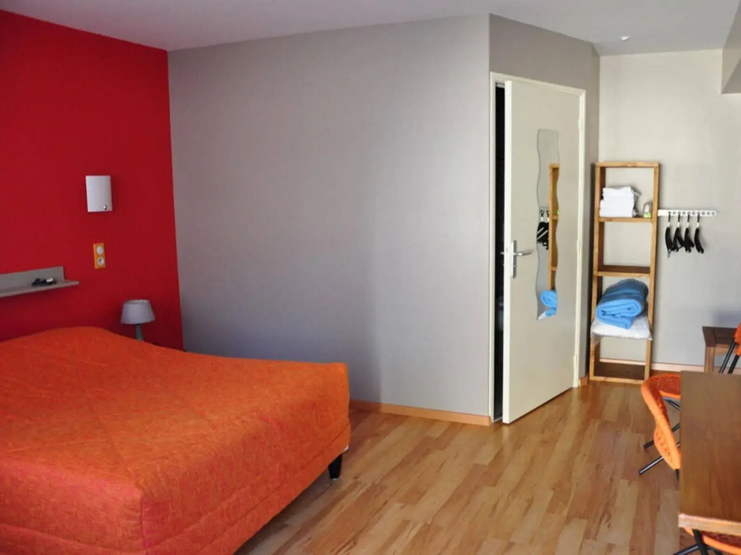 Logis Hôtel La Corne d'Abondance