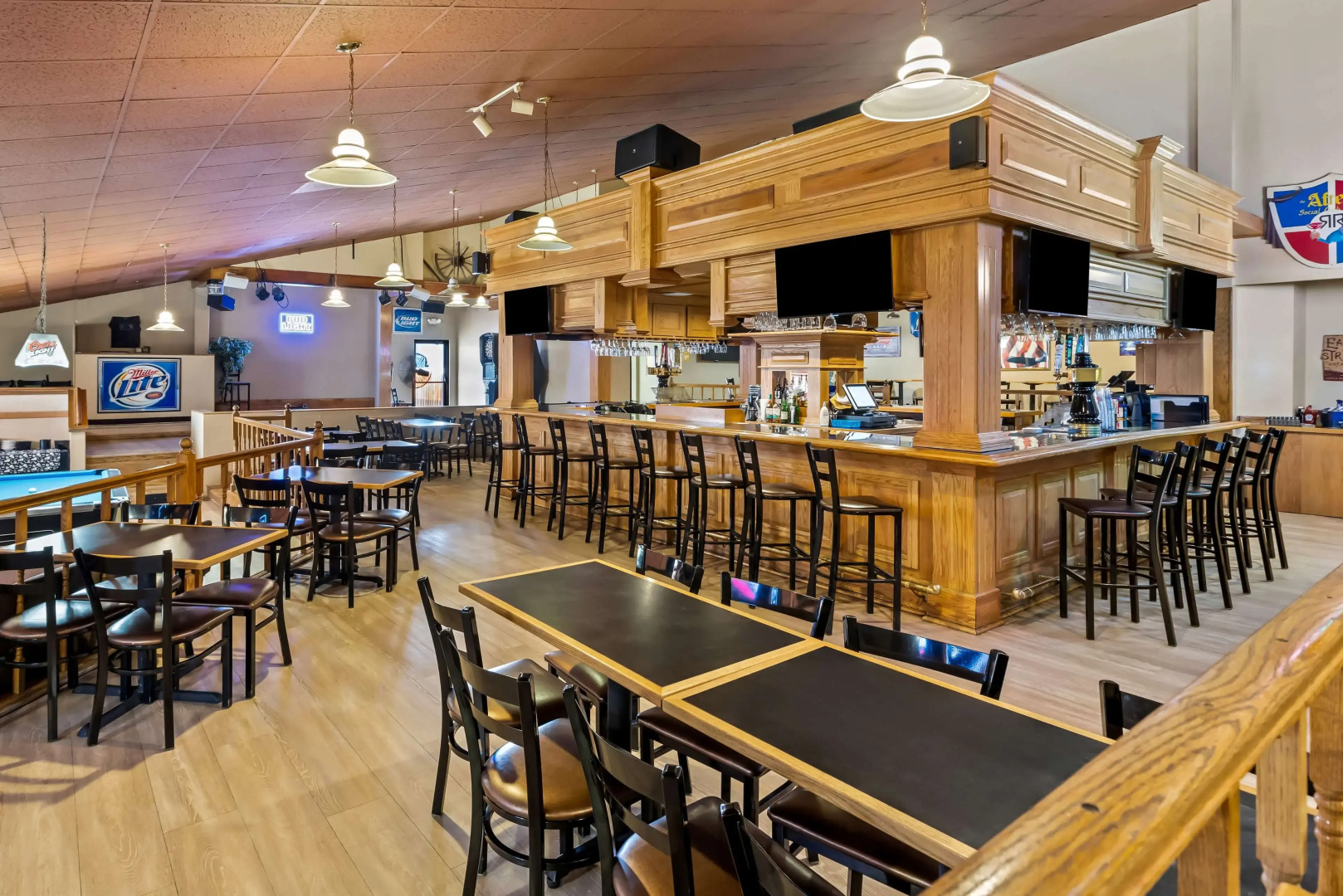 Best Western Tower West Lodge