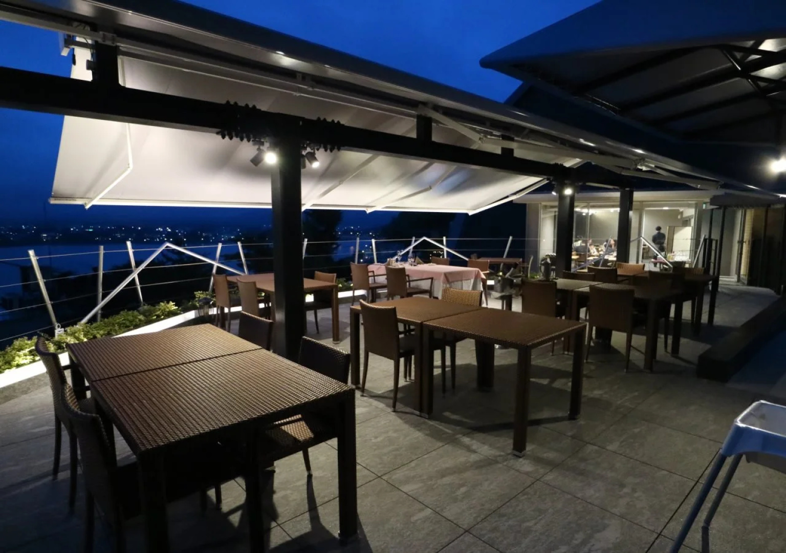 Mizno Hotel