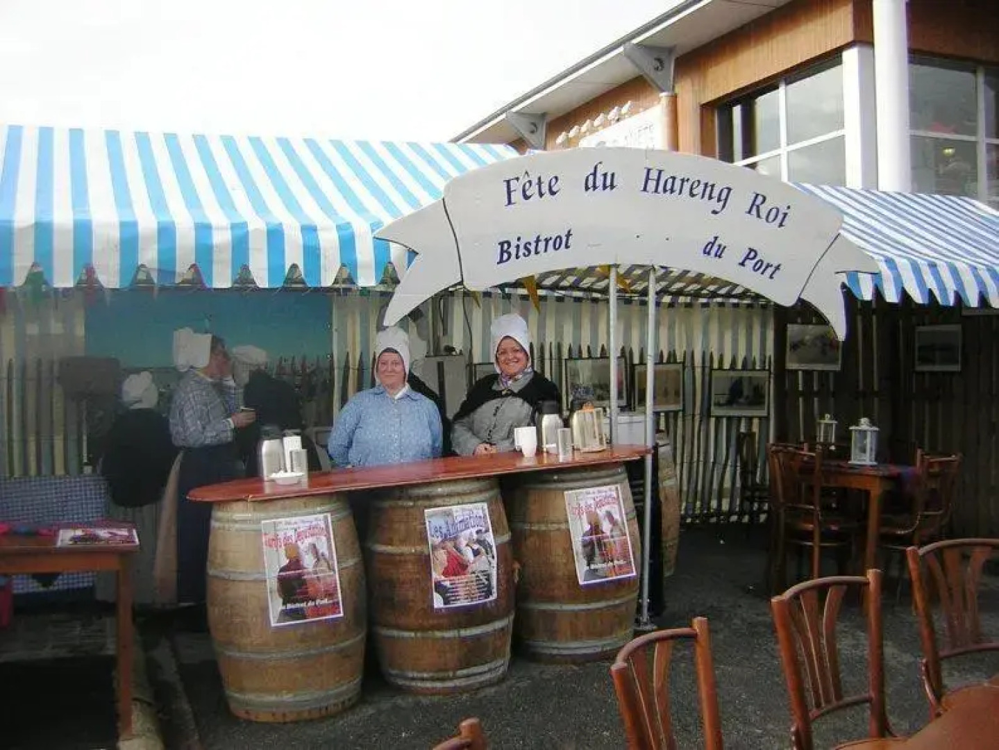 Crossing Cottage Maresquel