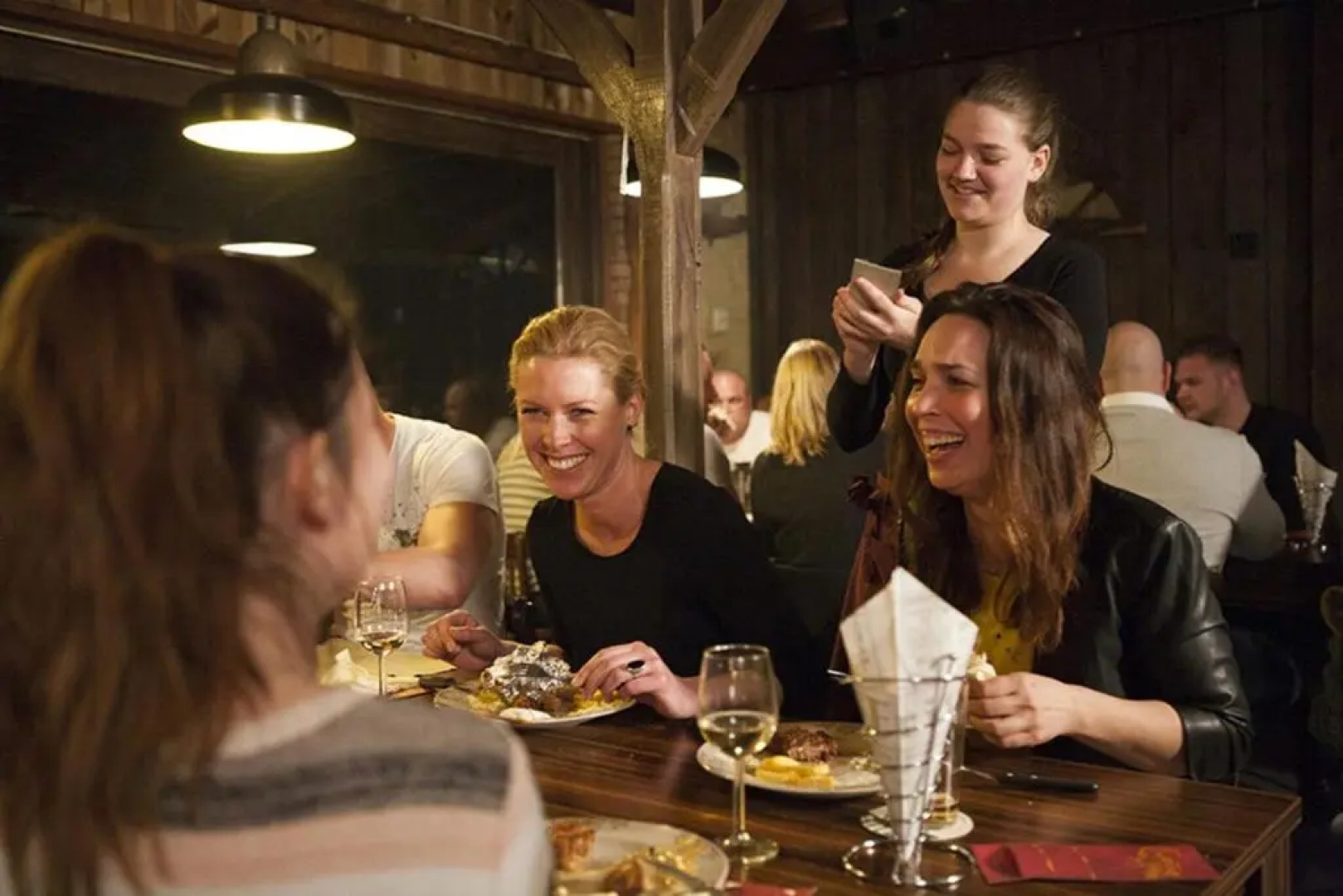 18 persoons Veluwe Villa