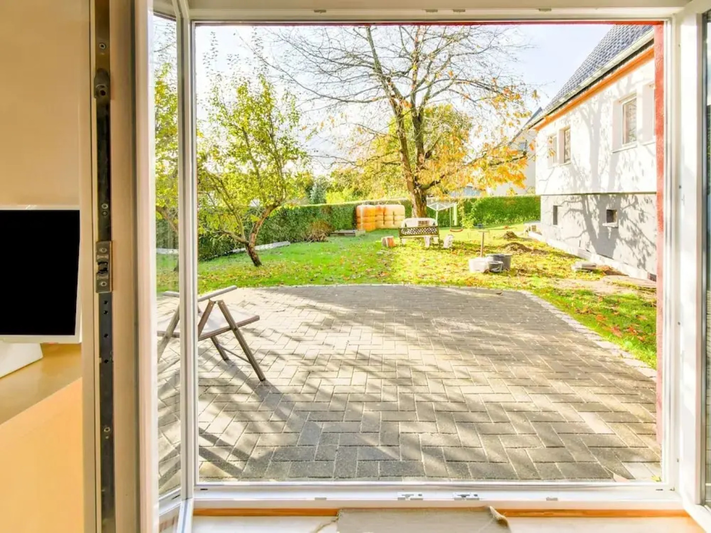 Gustow Garden Retreat