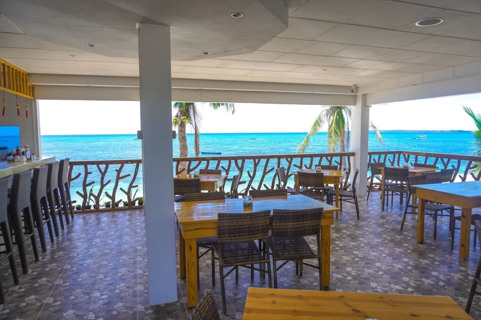 Little Mermaid Dive Resort by Cocotel