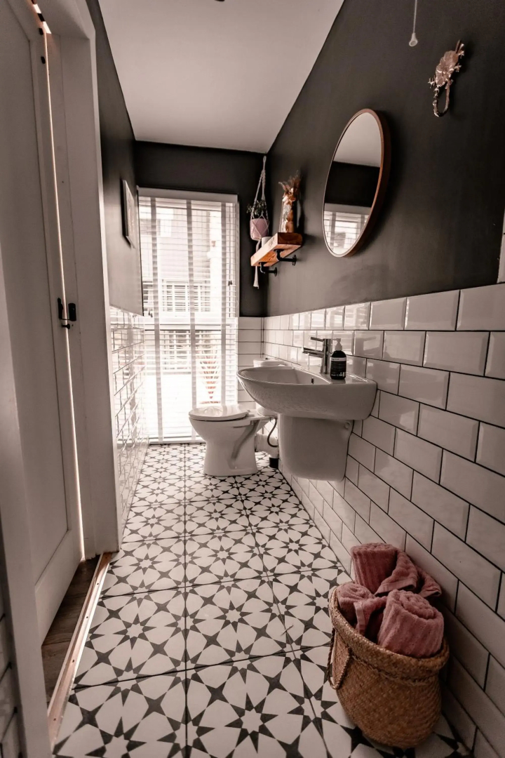 Stay Barrow Blueway - The Stables