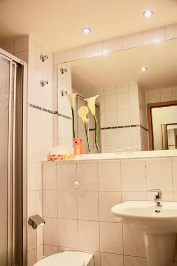 Spreewaldhotel Seerose