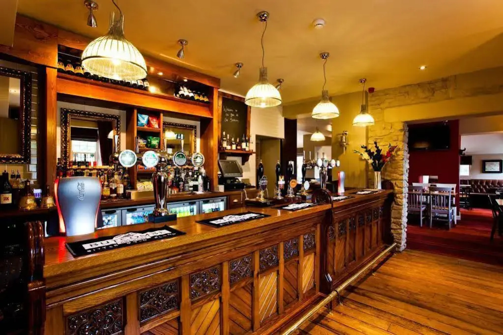 The Bell at Old Sodbury