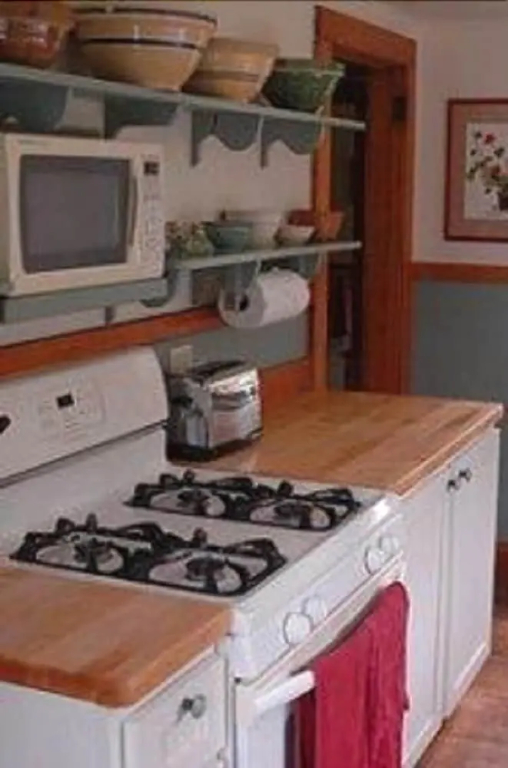 Frenchboro Point House - Four Bedroom Home