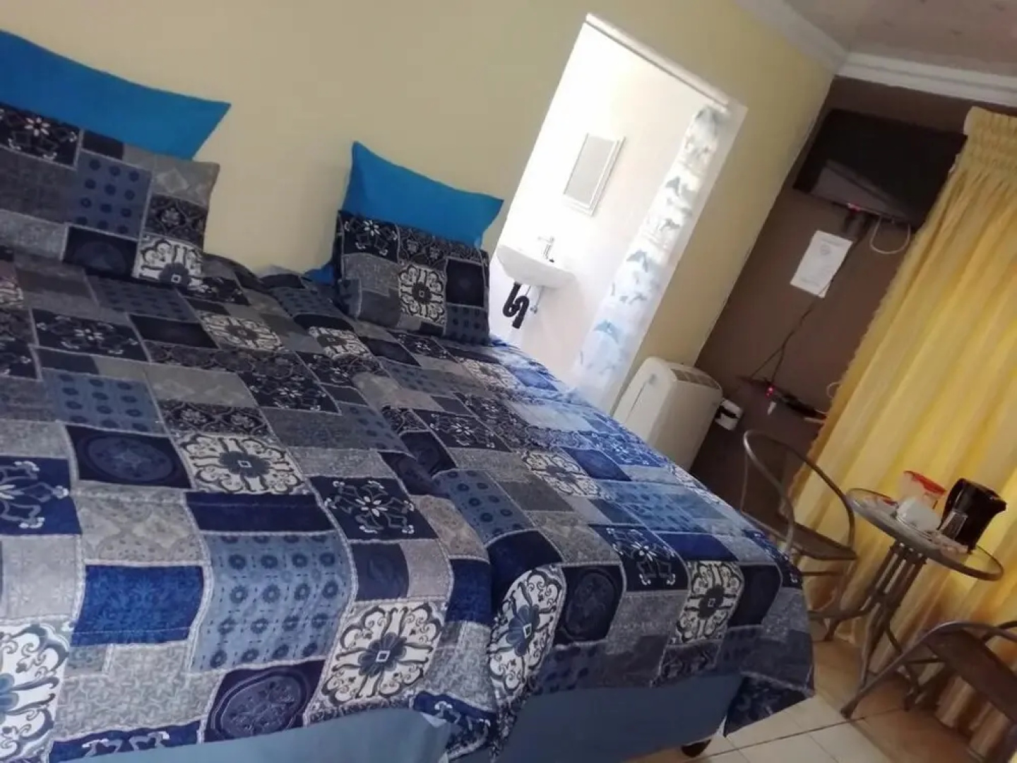 Sediba Guest House