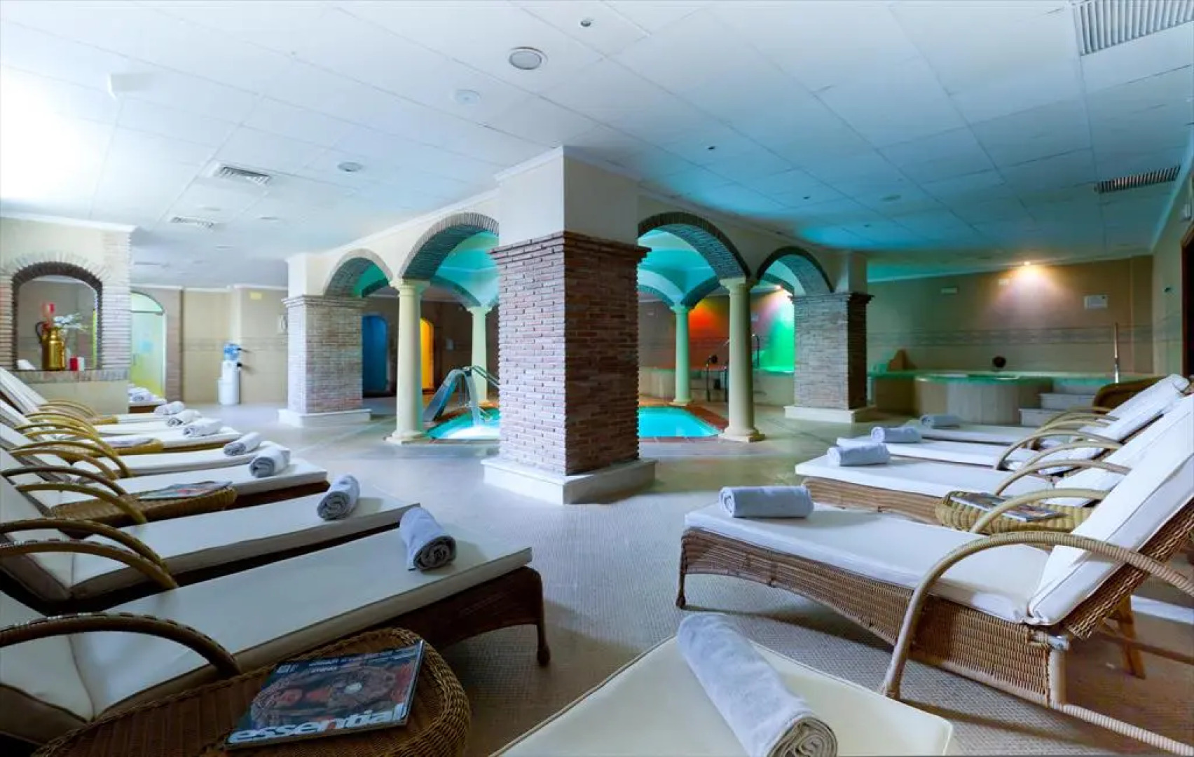 Gran Hotel Benahavis SPA