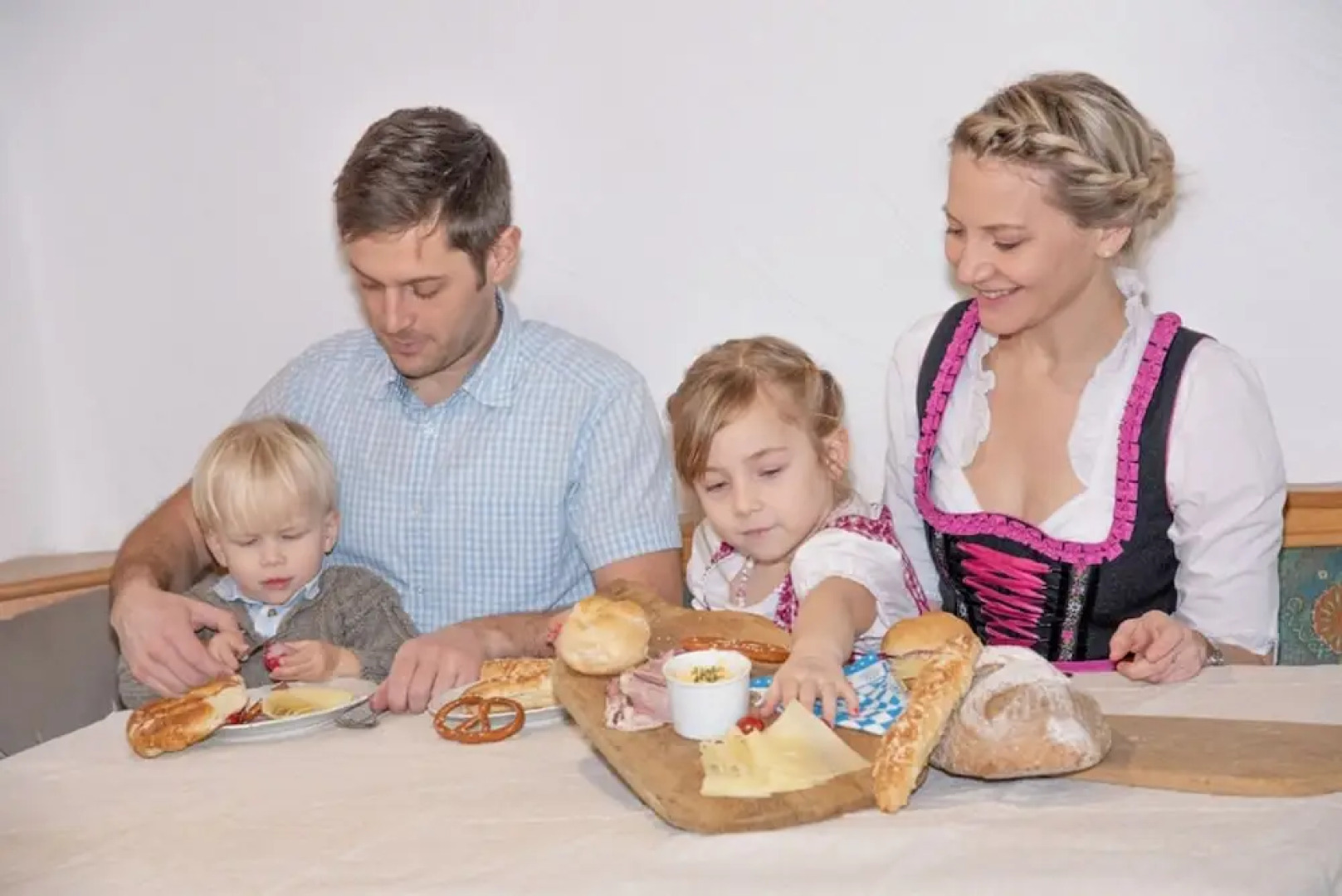 Feriendorf Büchelberg