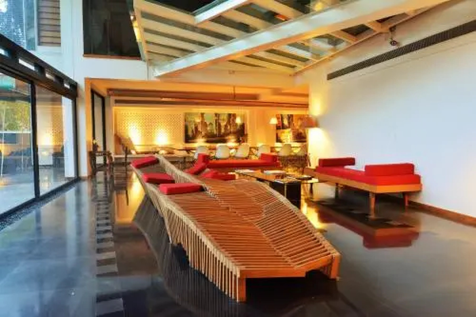 Aarivaa Luxury Designer Home Stay