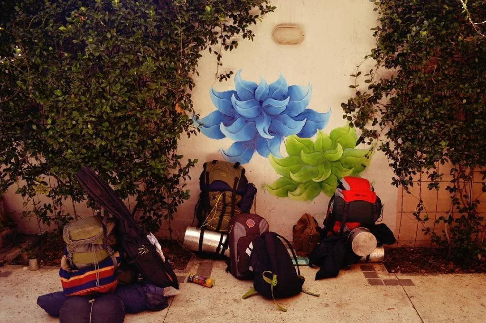 Hipolito Raiz Hostel