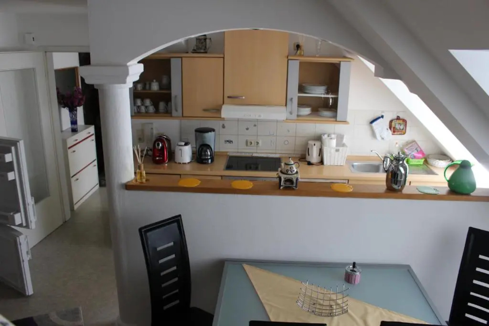 ZV-Scholtz Burghausen Wacker Straße 78