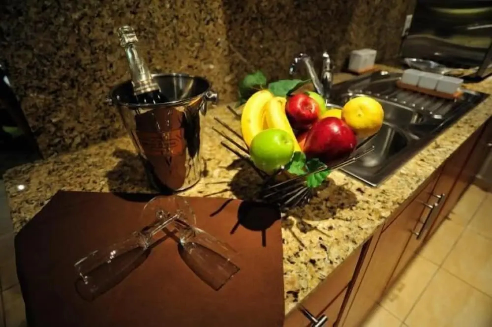 Spanhoek Boutique Hotel