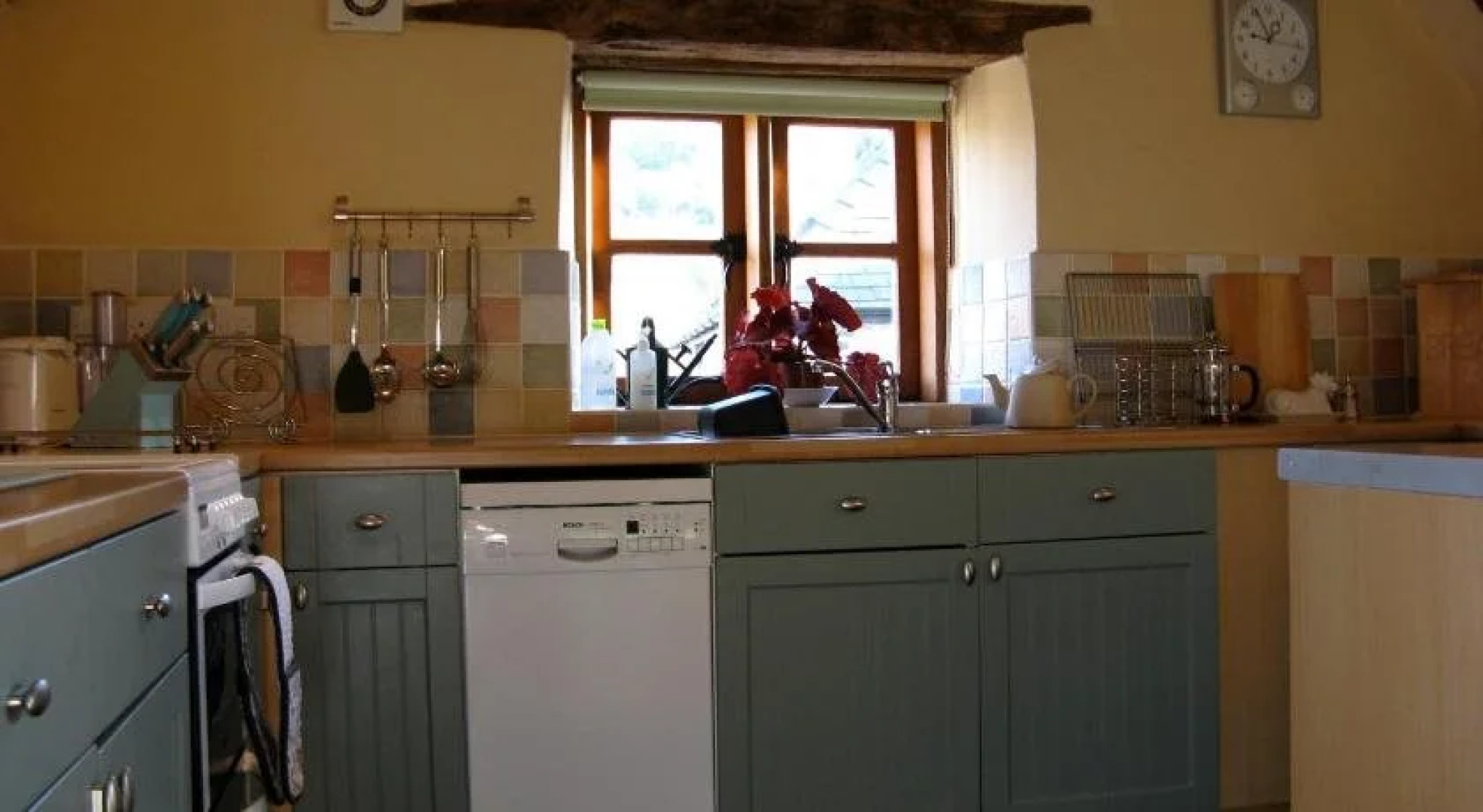 Norton House Bed & Breakfast & Cottages