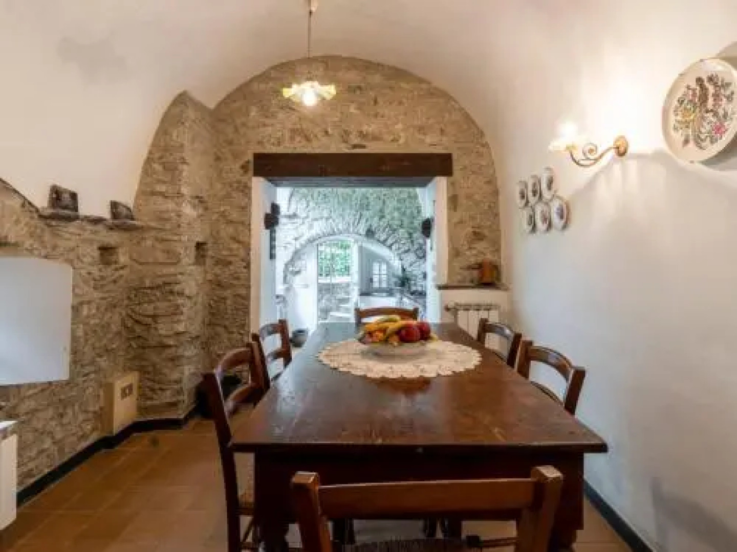 Holiday Home Muin du Pie - Slr120 by Interhome