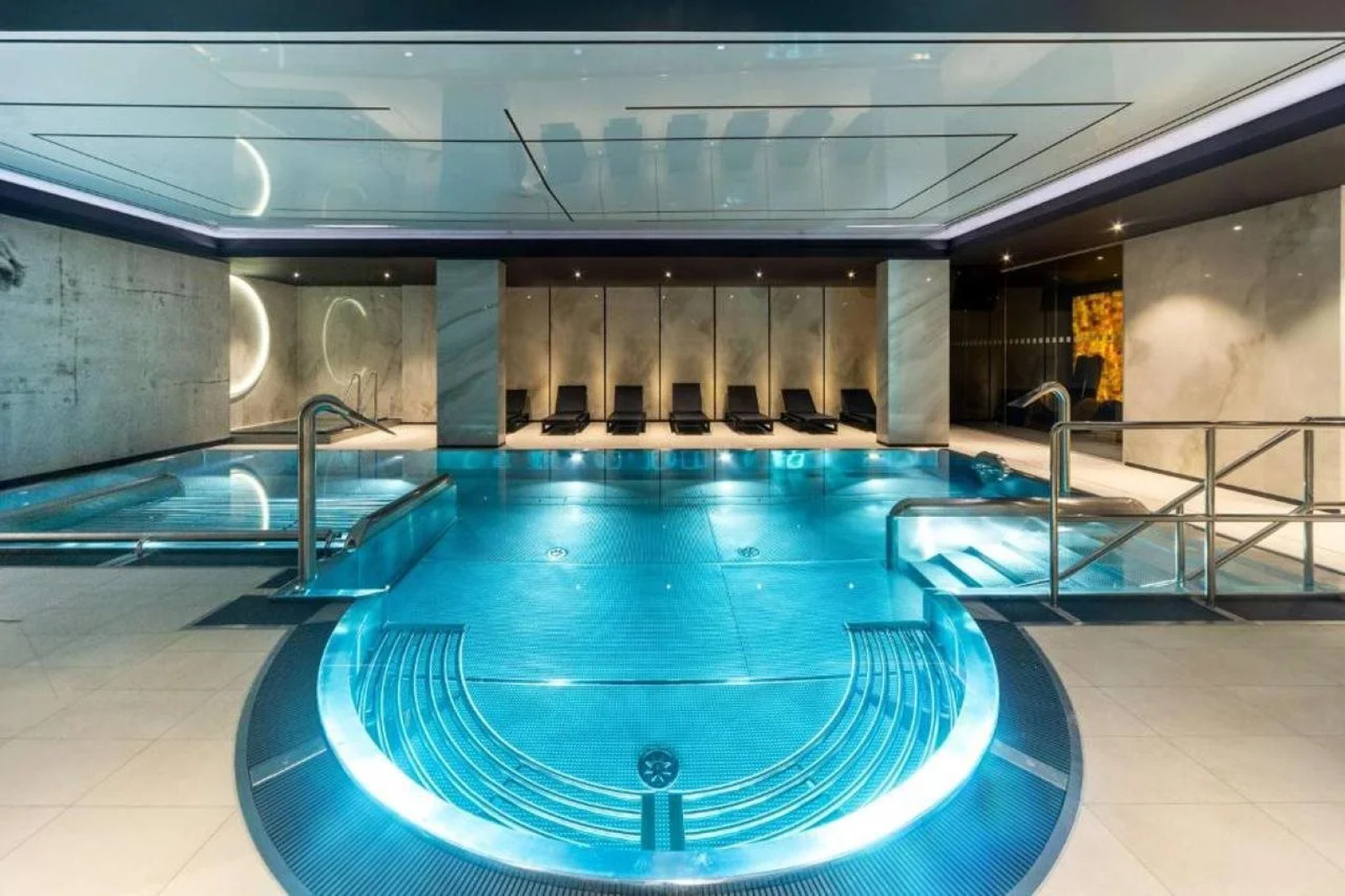 Radisson Hotel and Apartments Gdansk 