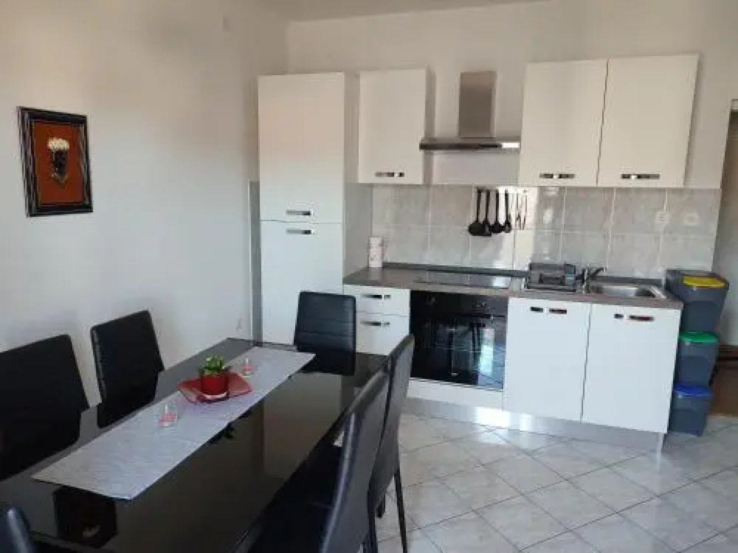 Apartments Luka