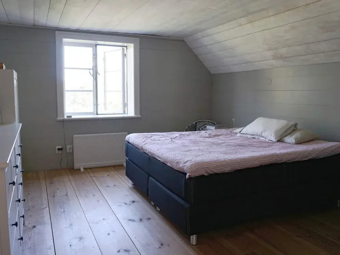 7 Person Holiday Home in Djurhamn-by Traum
