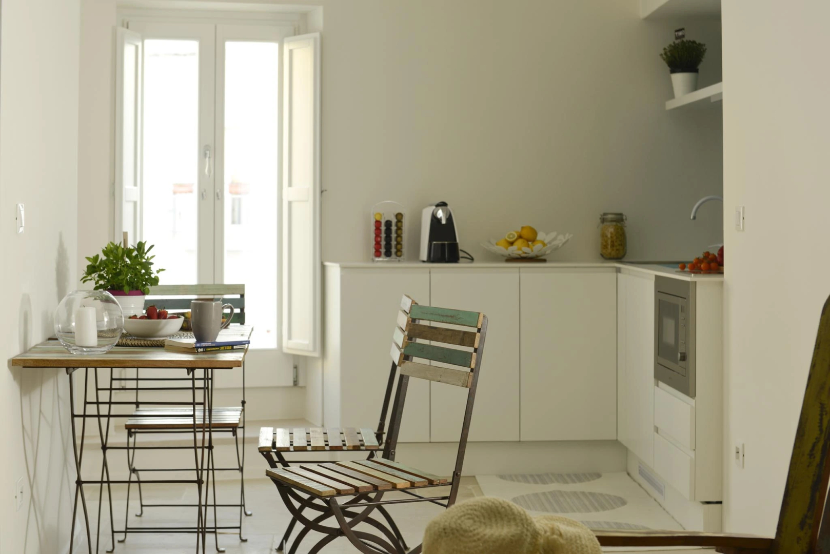 Santa Maria 24 - Luxury Apartments