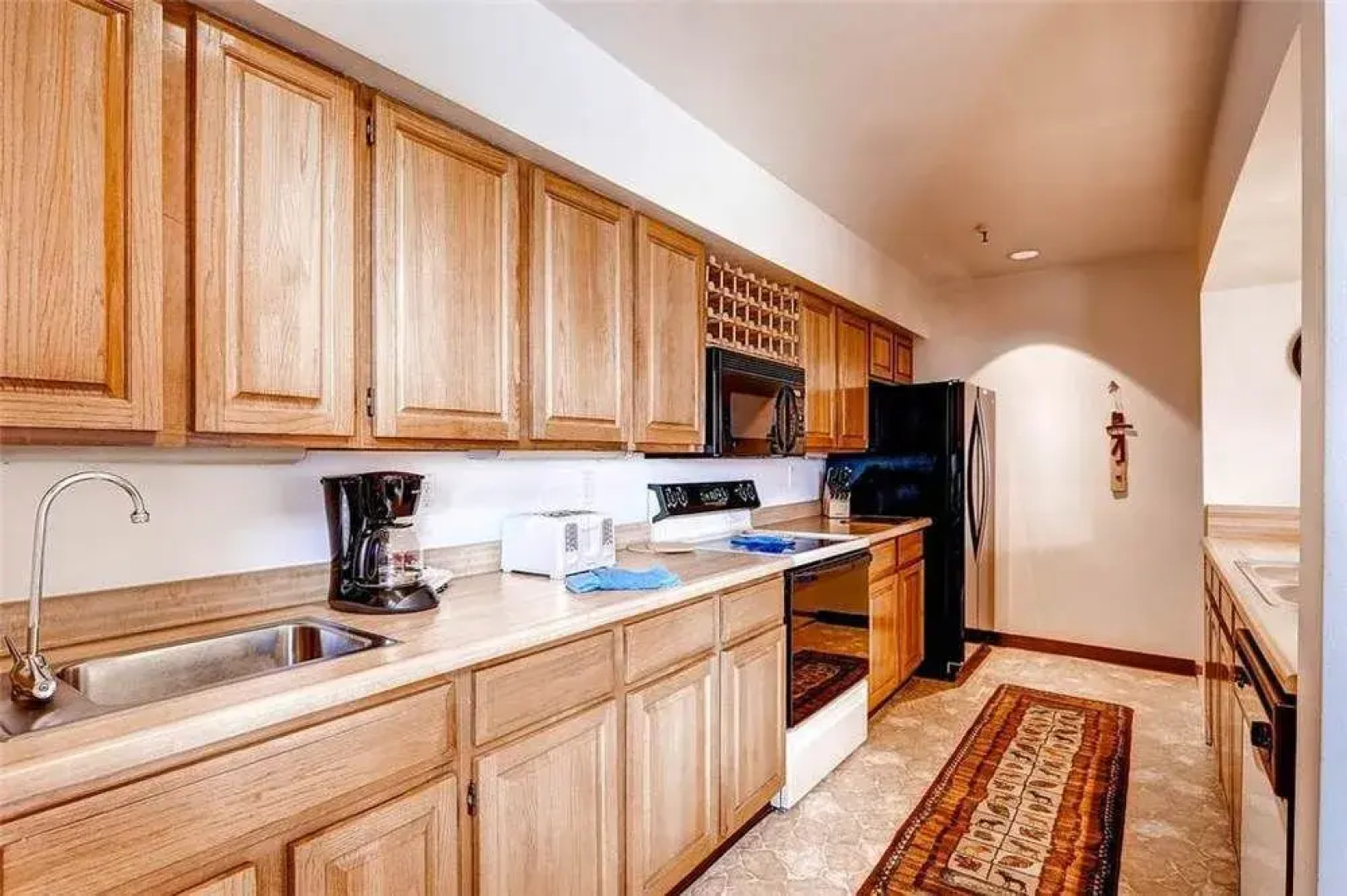 Marina Place Condominiums