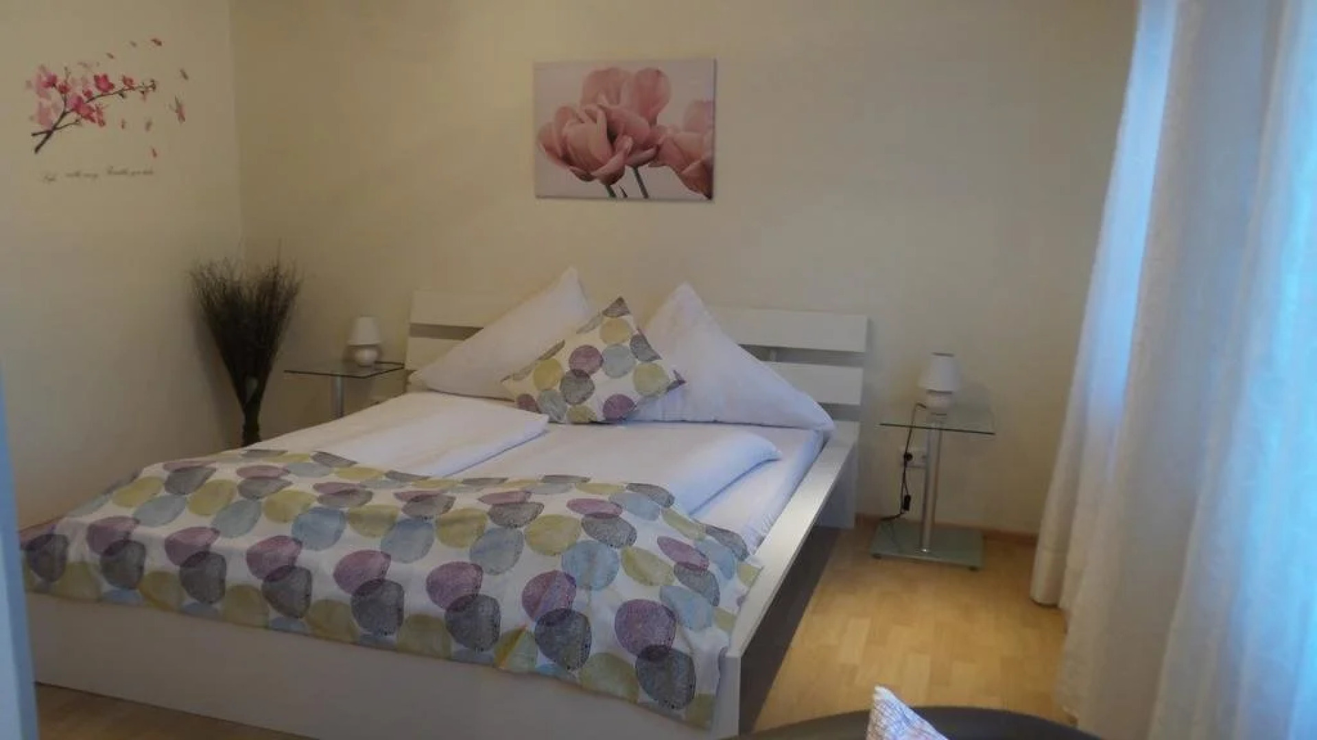 Privatpension Stampfl