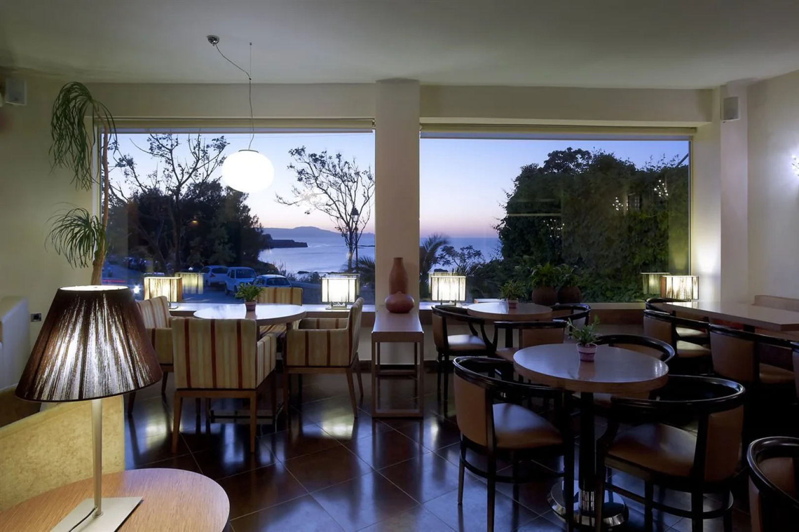 Apartment Hotel Irida