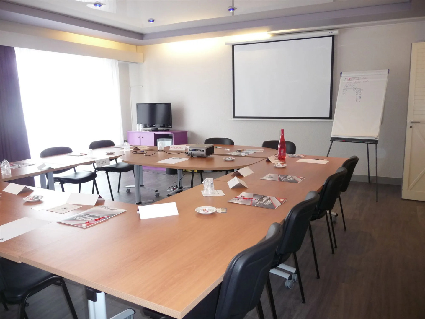 The Originals Boutique, Hôtel Admiral's, Les Sables-d'Olonne