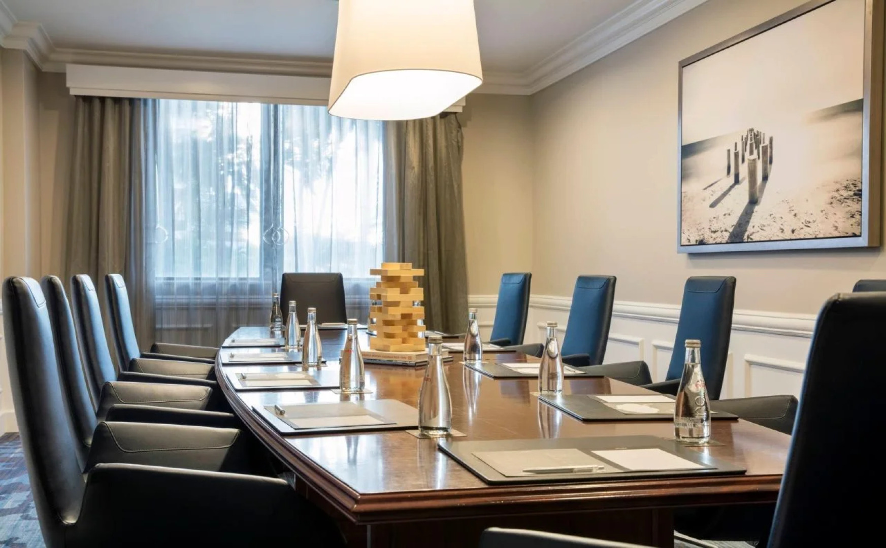 Renaissance Fort Lauderdale Marina Hotel