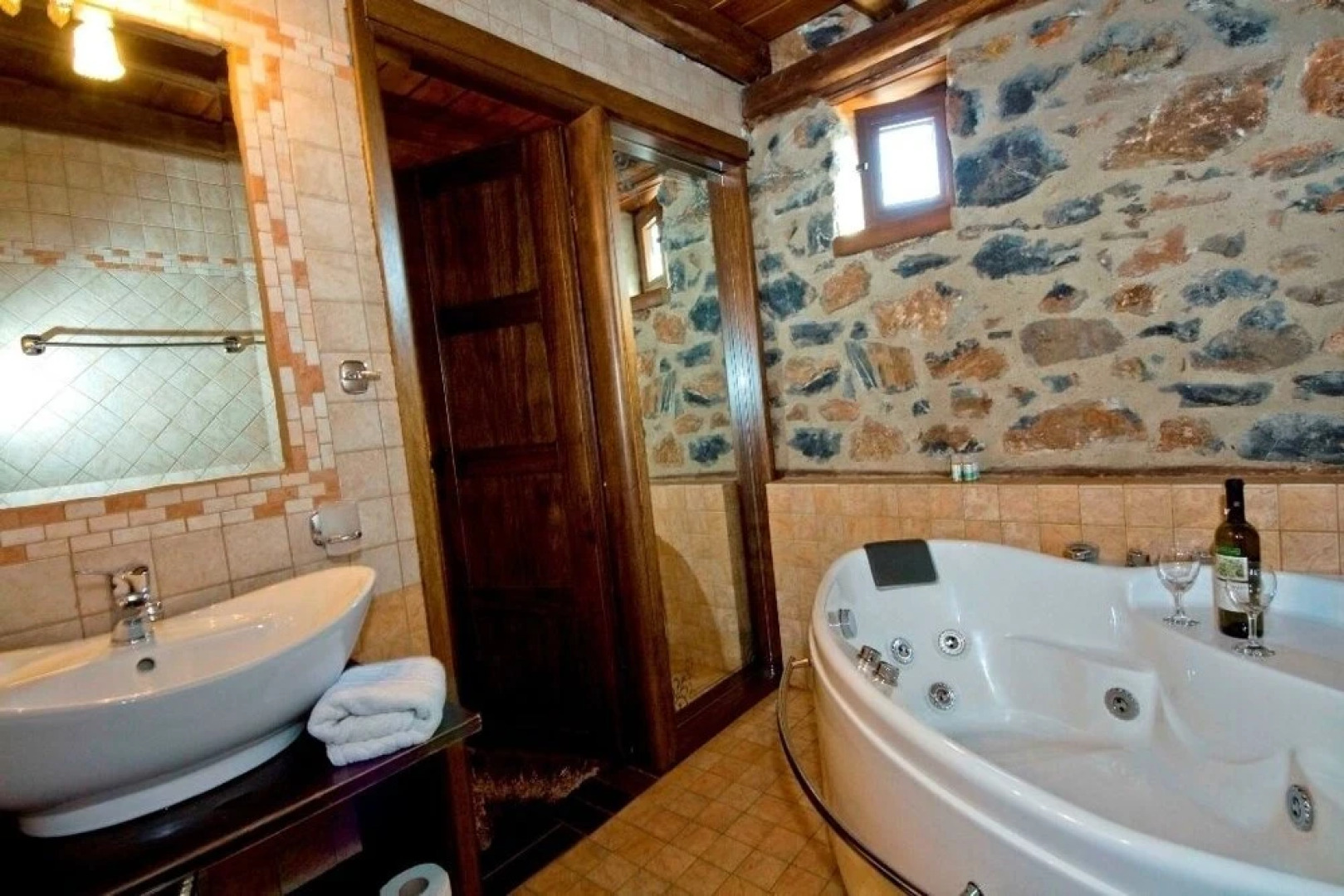 Guesthouse Elati - Pella