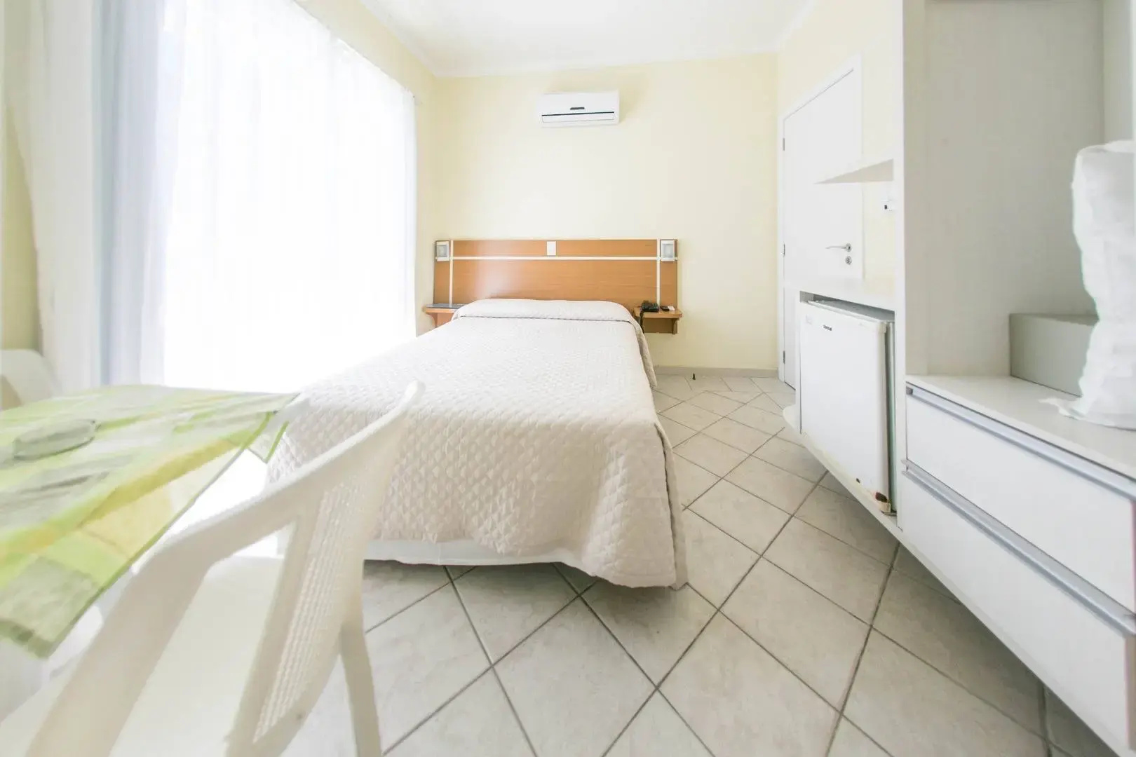 Bombinhas Praia Apart Hotel II
