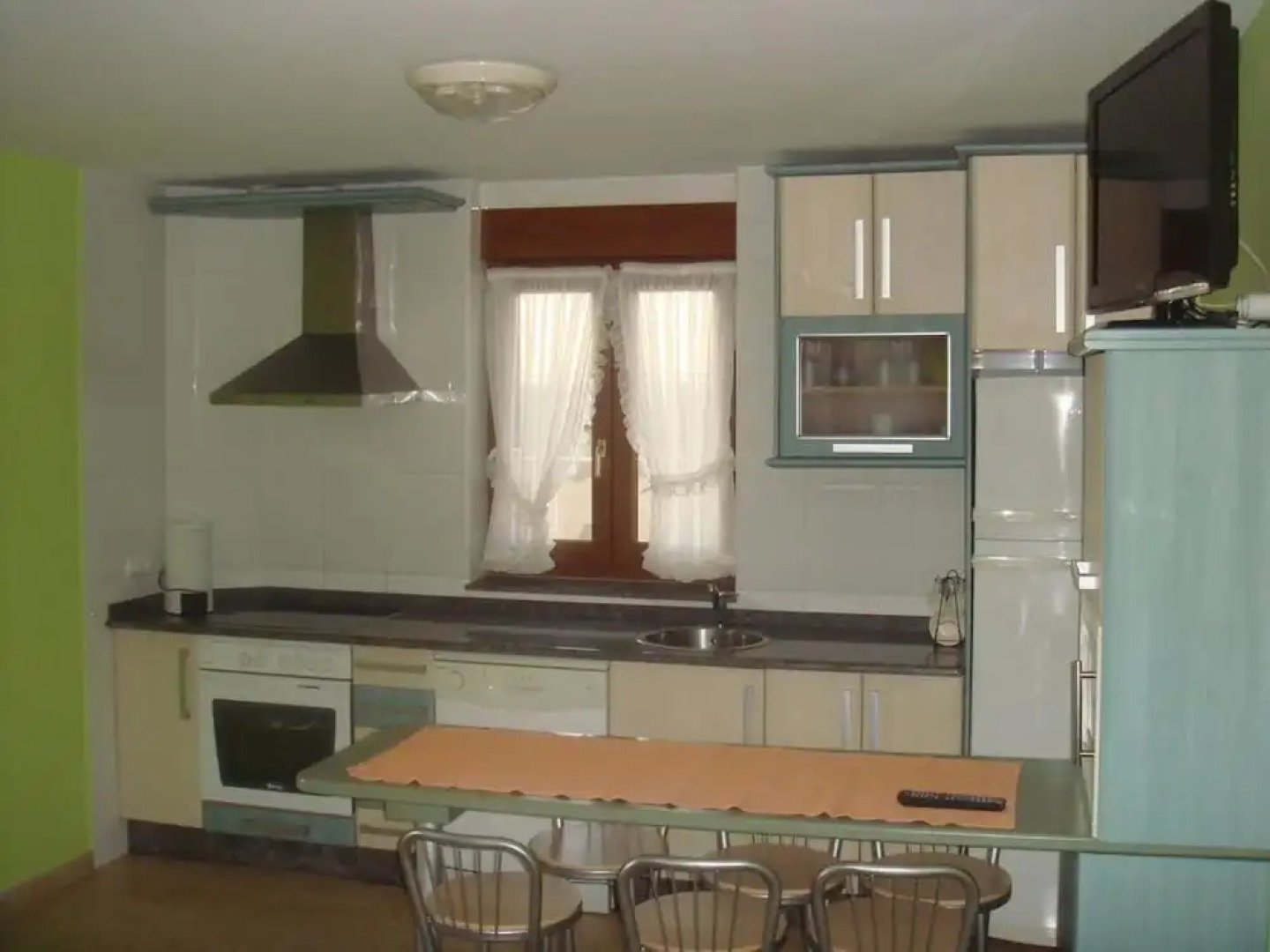 Apartment in Mogro - 104063 by MO Rentals