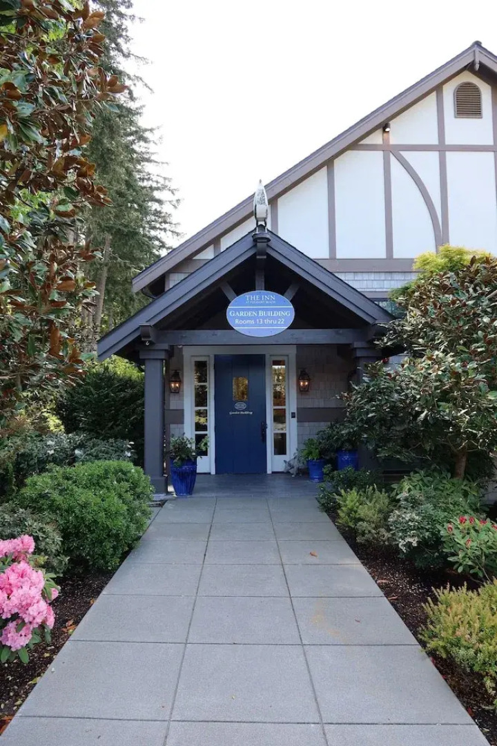 The Inn at Pleasant Beach