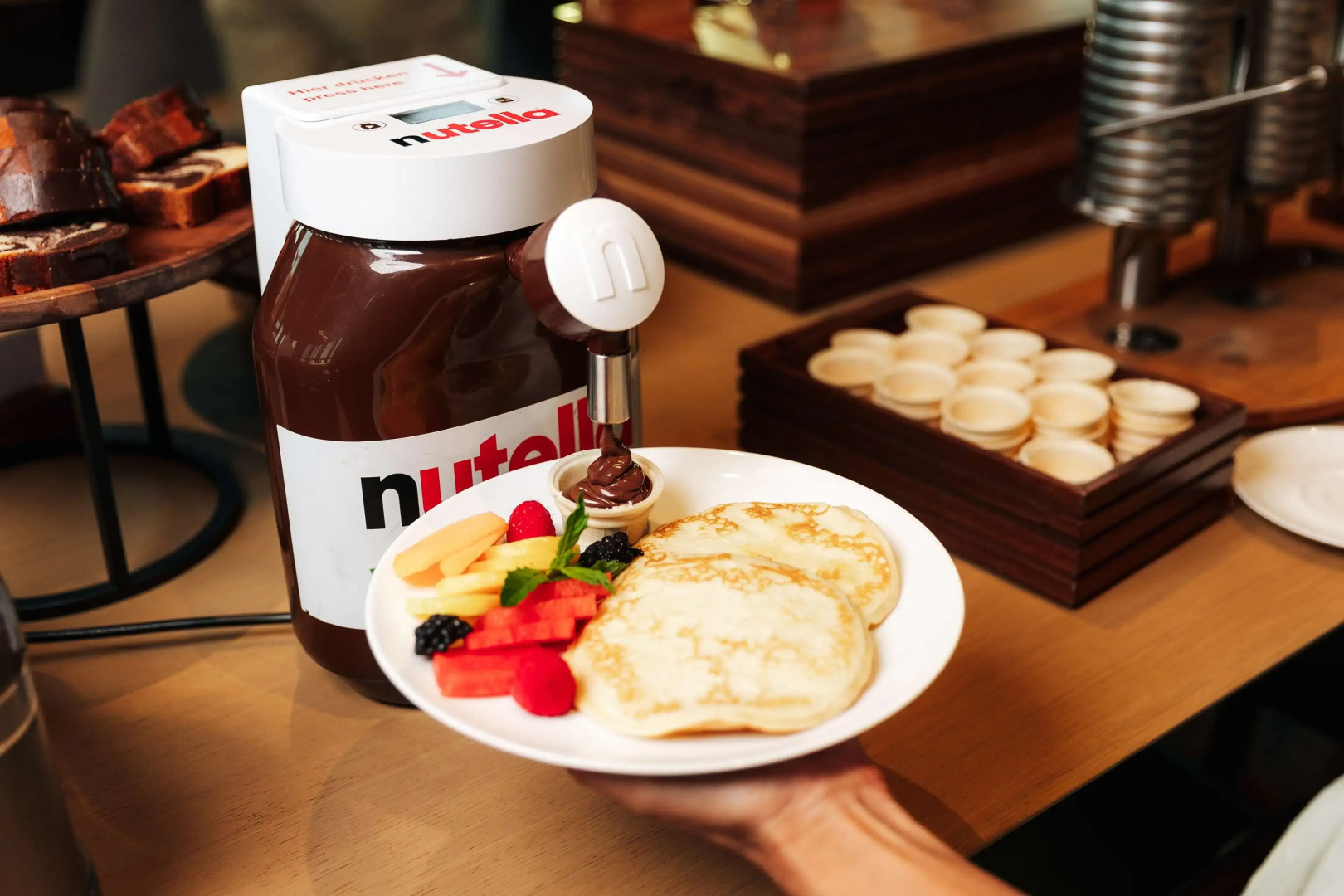 ATLANTIC Hotel Heidelberg