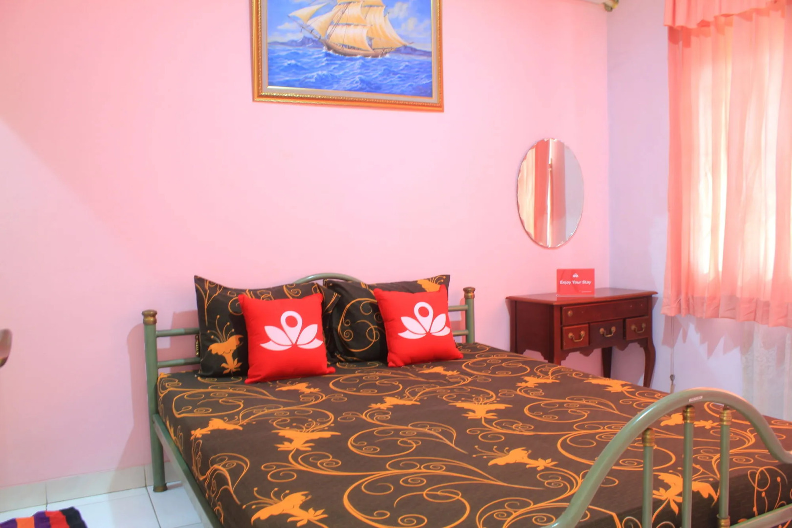 Cendana Mulia Hostel