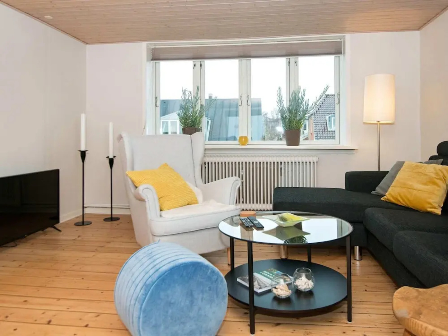 4 Person Holiday Home in Esbjerg V