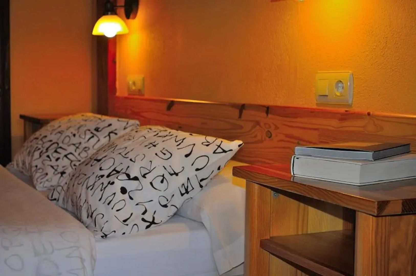 Agroturismo Iabiti-Aurrekoa