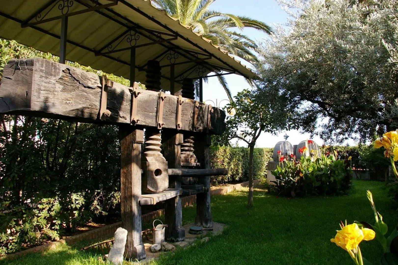 Hotel Residence Costa Azzurra