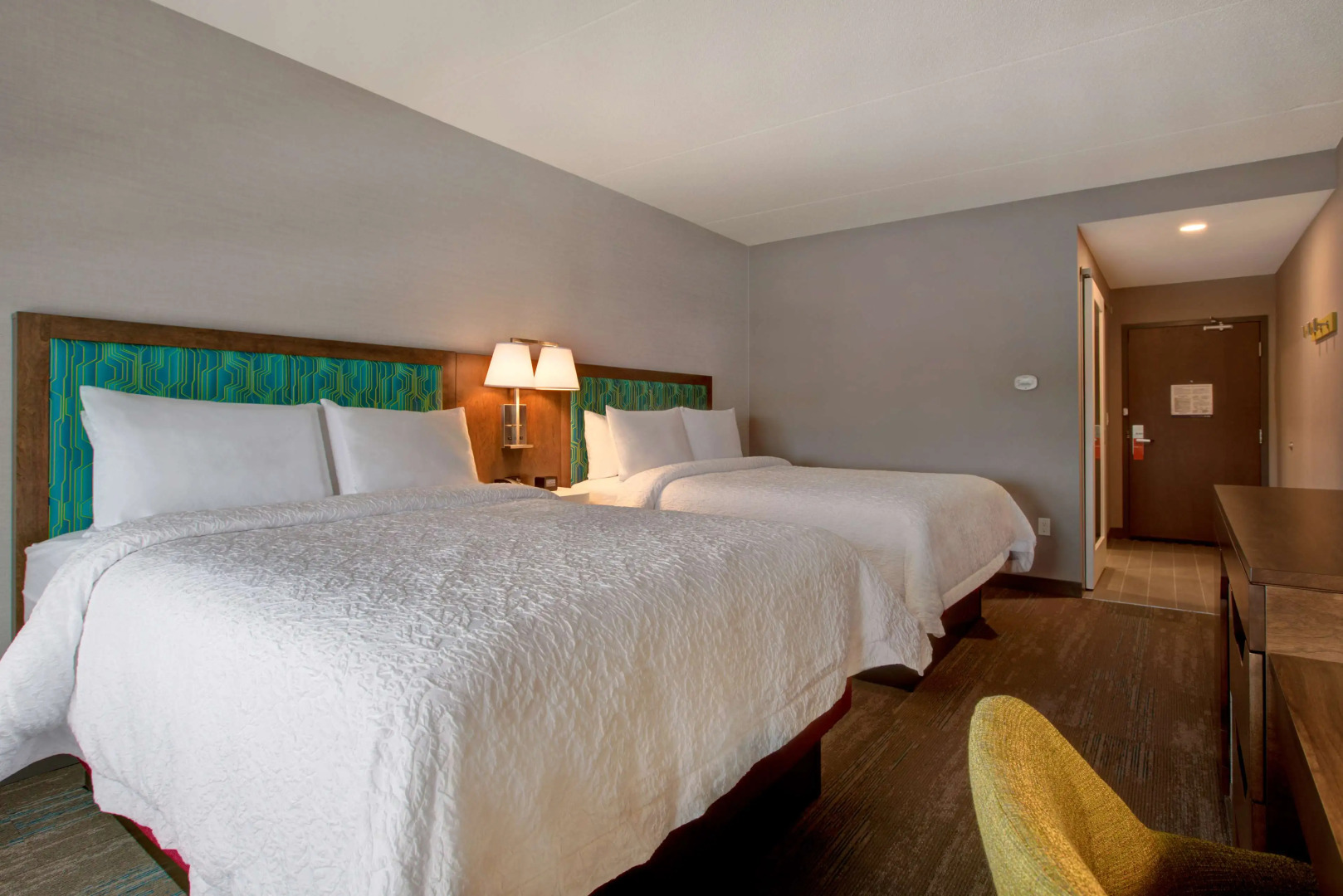 Hampton Inn by Hilton Brockville