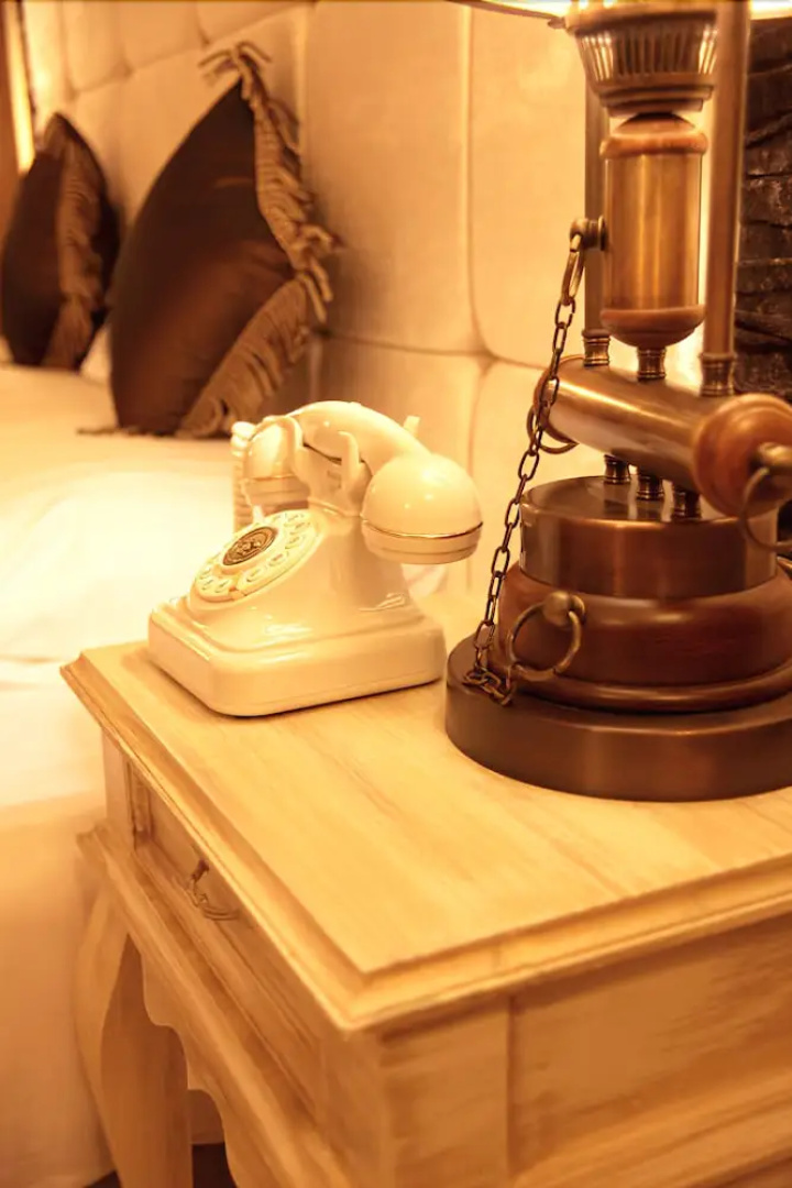 Trilyali Butik Otel