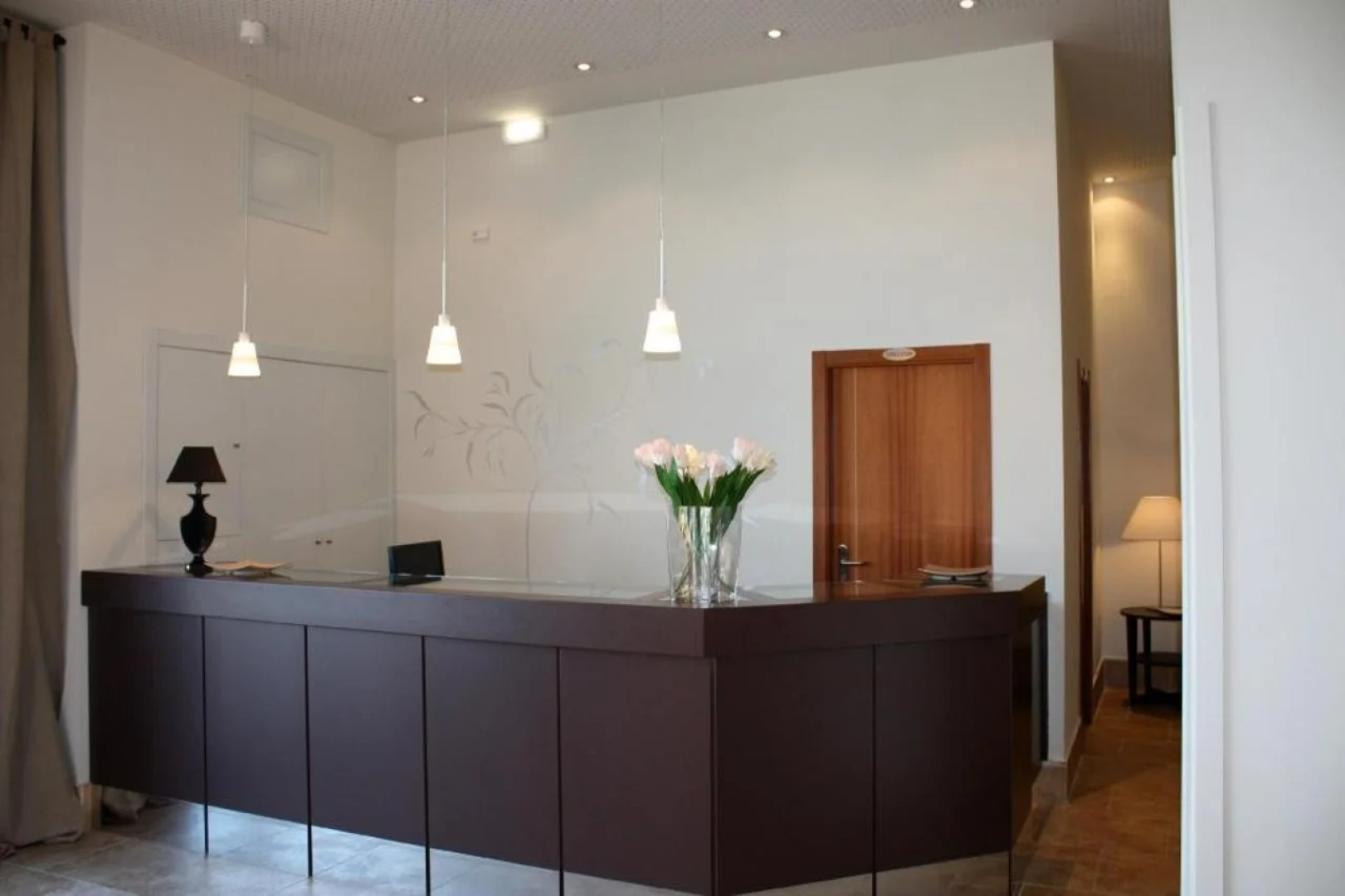 Santana Hotel Restaurante