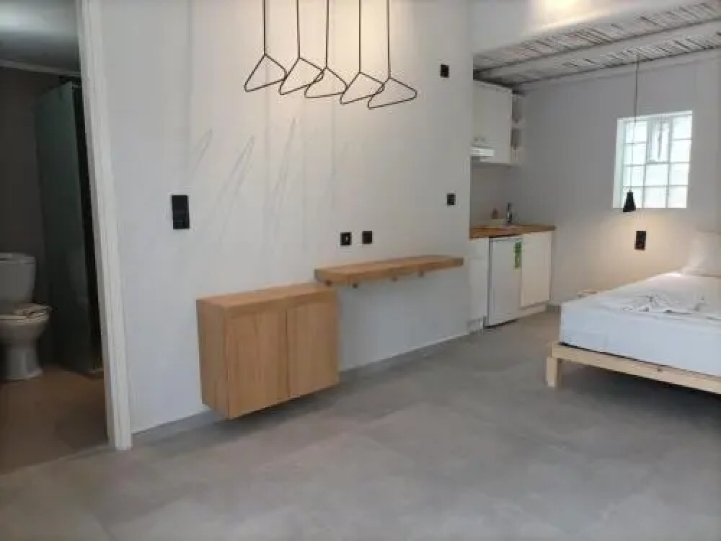 Galini Studios & Apartments