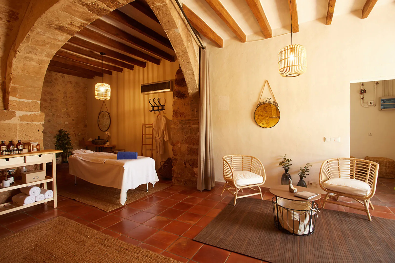 Virrey Finca Hotel