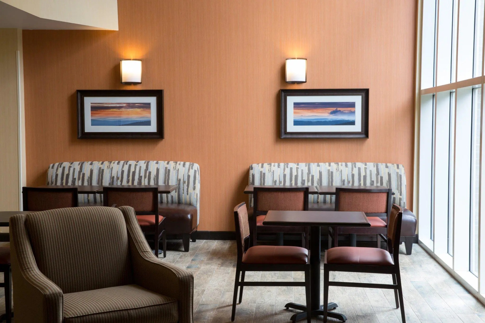 Holiday Inn Express Hotel & Suites Cherokee / Casino by IHG