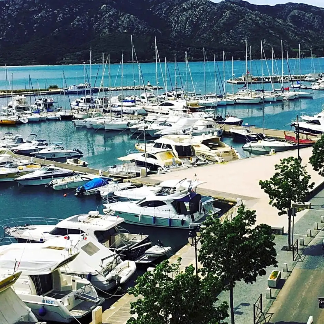 L'Europe Hotel Restaurant